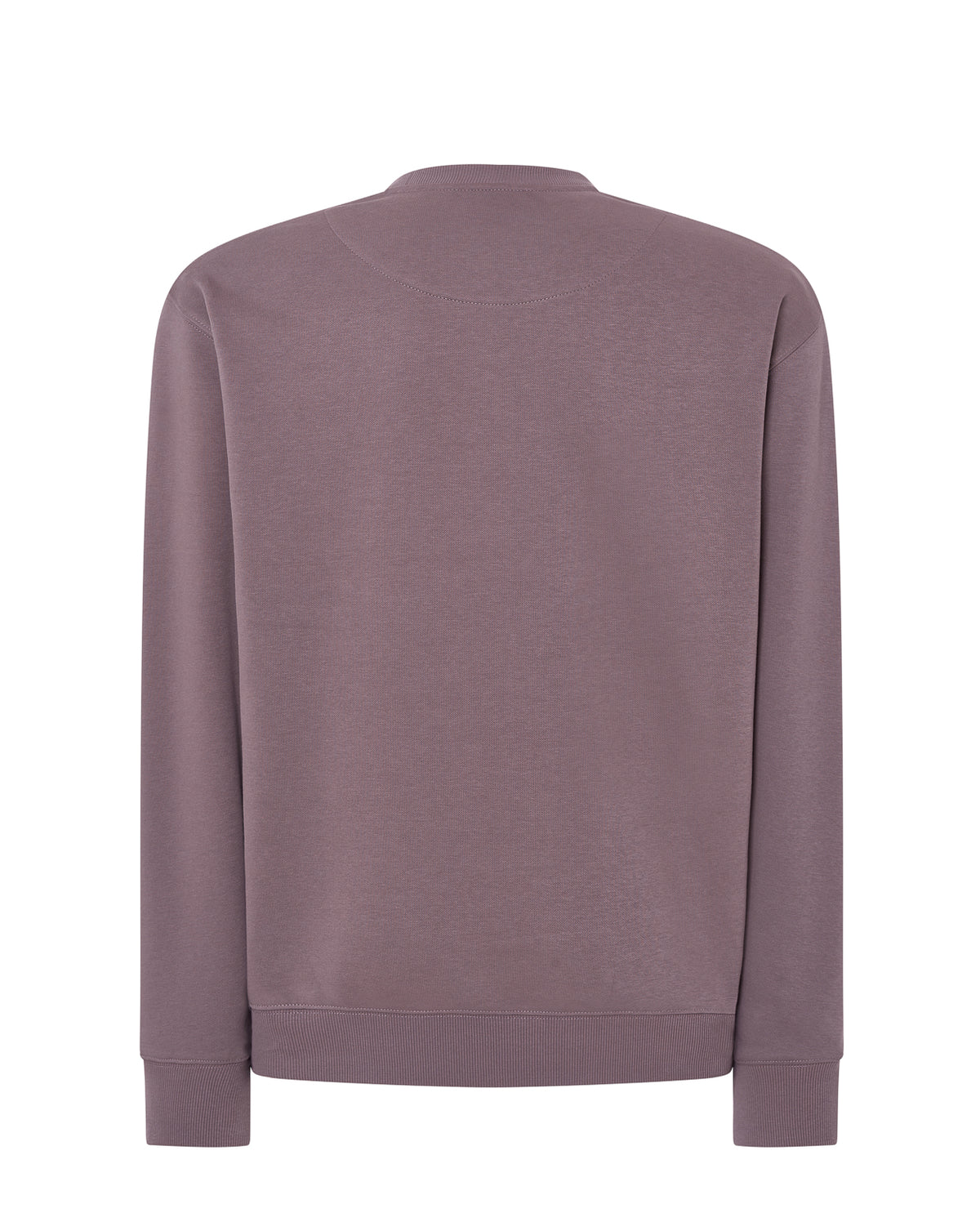Crew Neck Sweatshirt