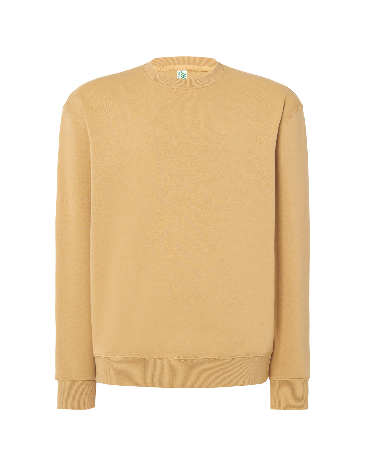 Crew Neck Sweatshirt