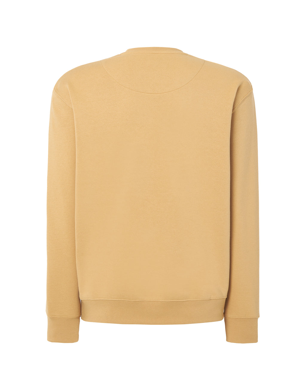 Crew Neck Sweatshirt