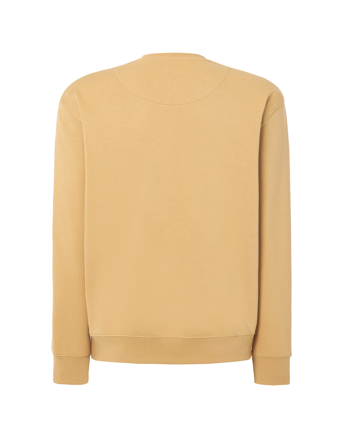 Crew Neck Sweatshirt
