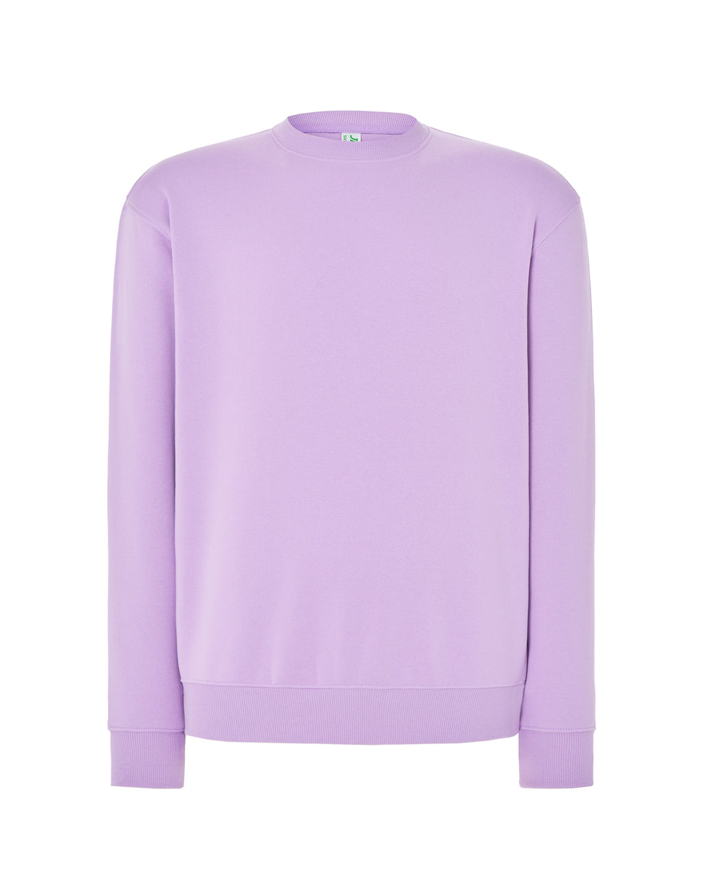Crew Neck Sweatshirt