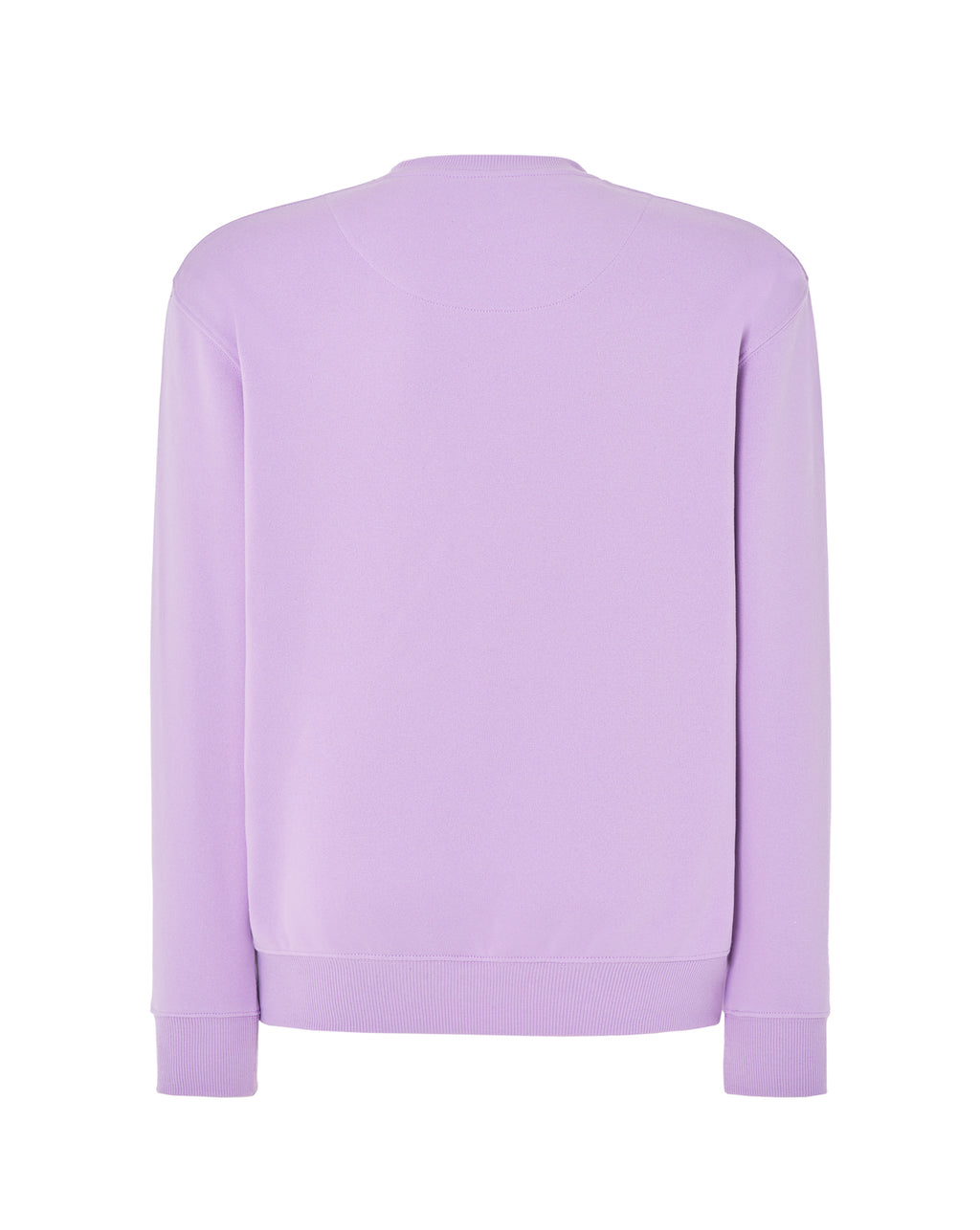 Crew Neck Sweatshirt