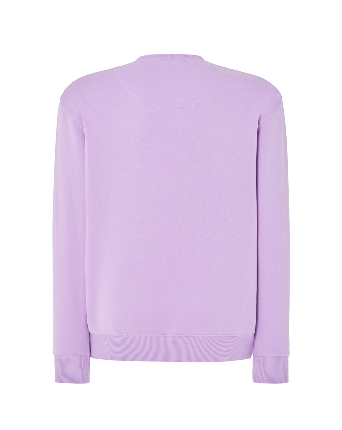 Crew Neck Sweatshirt
