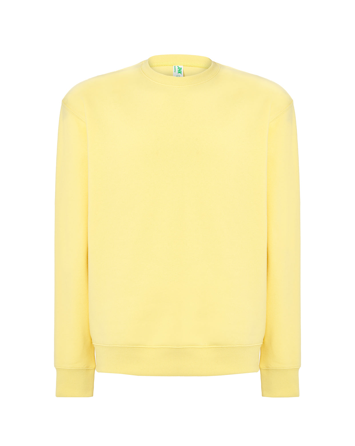 Crew Neck Sweatshirt