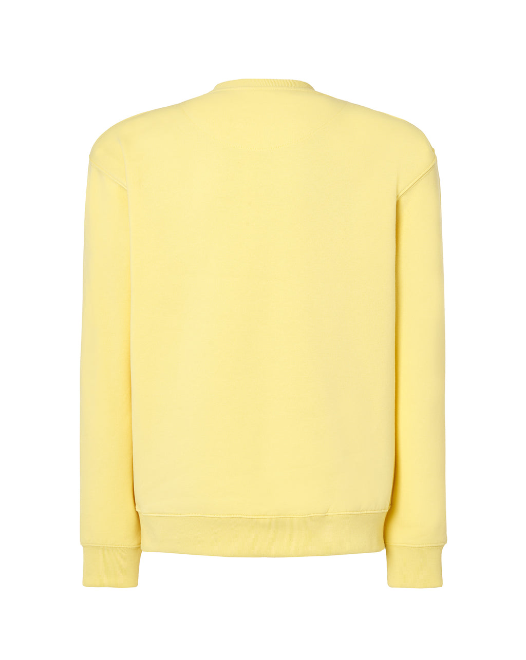Crew Neck Sweatshirt