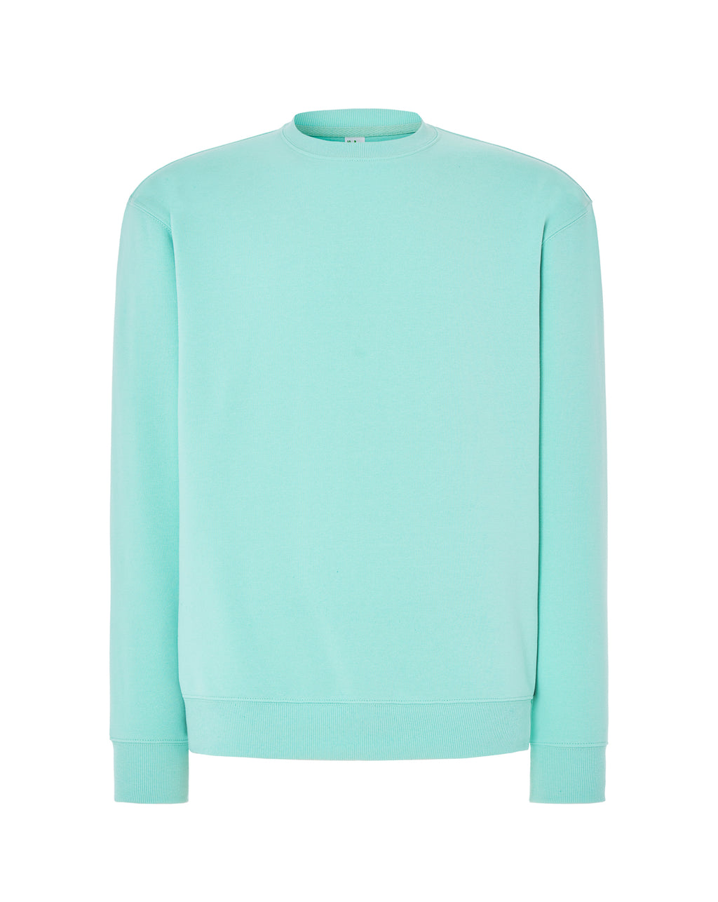 Crew Neck Sweatshirt