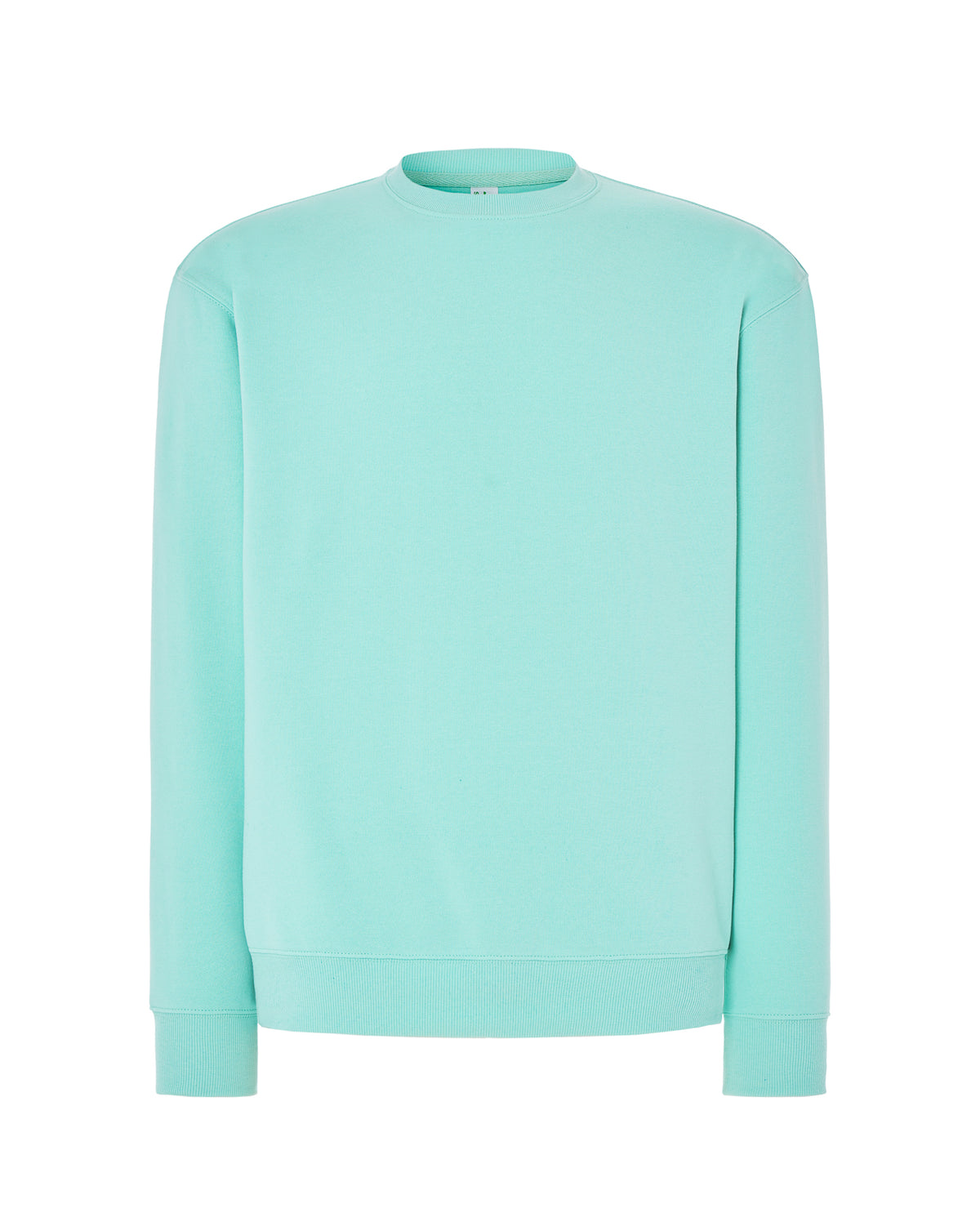 Crew Neck Sweatshirt