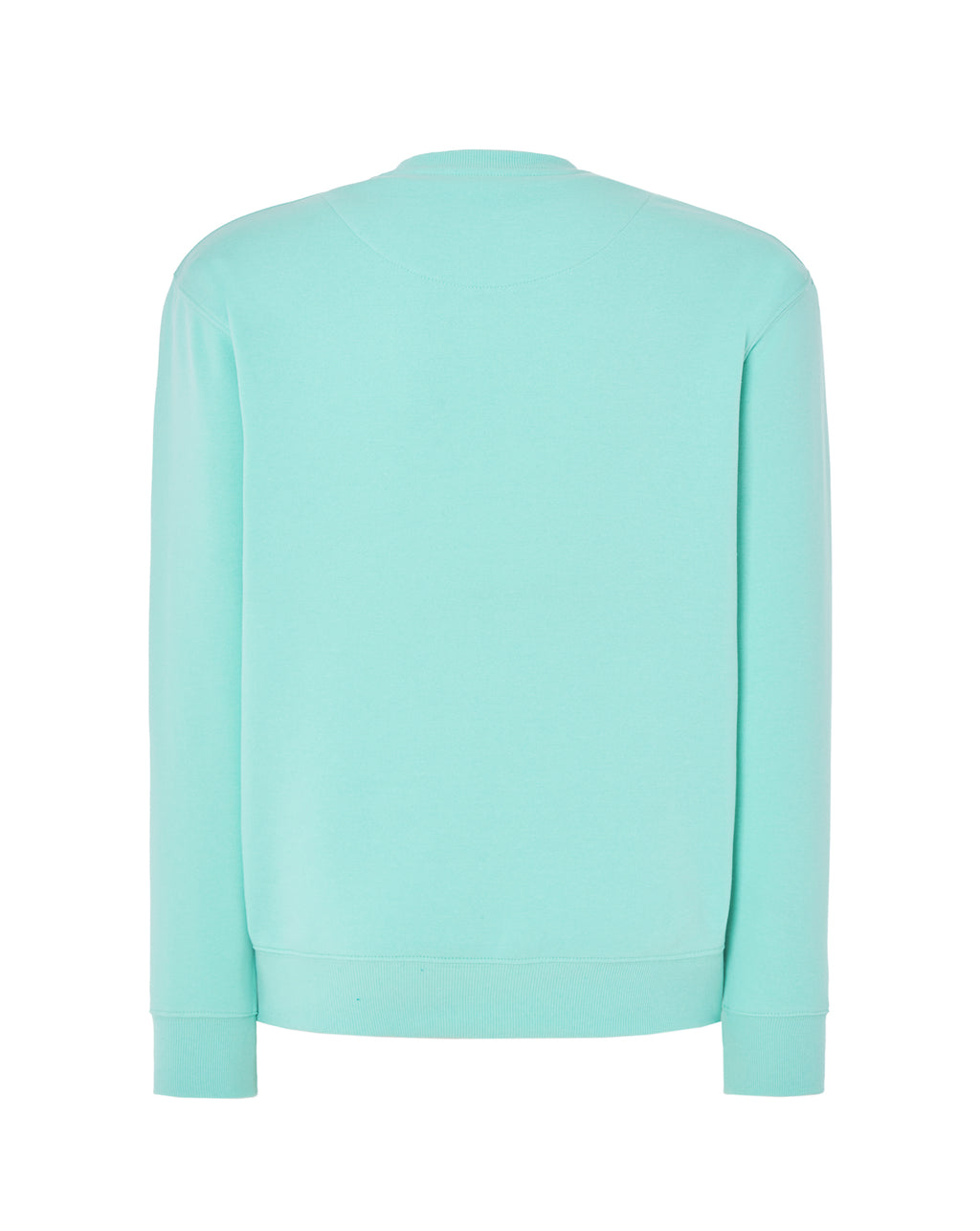 Crew Neck Sweatshirt