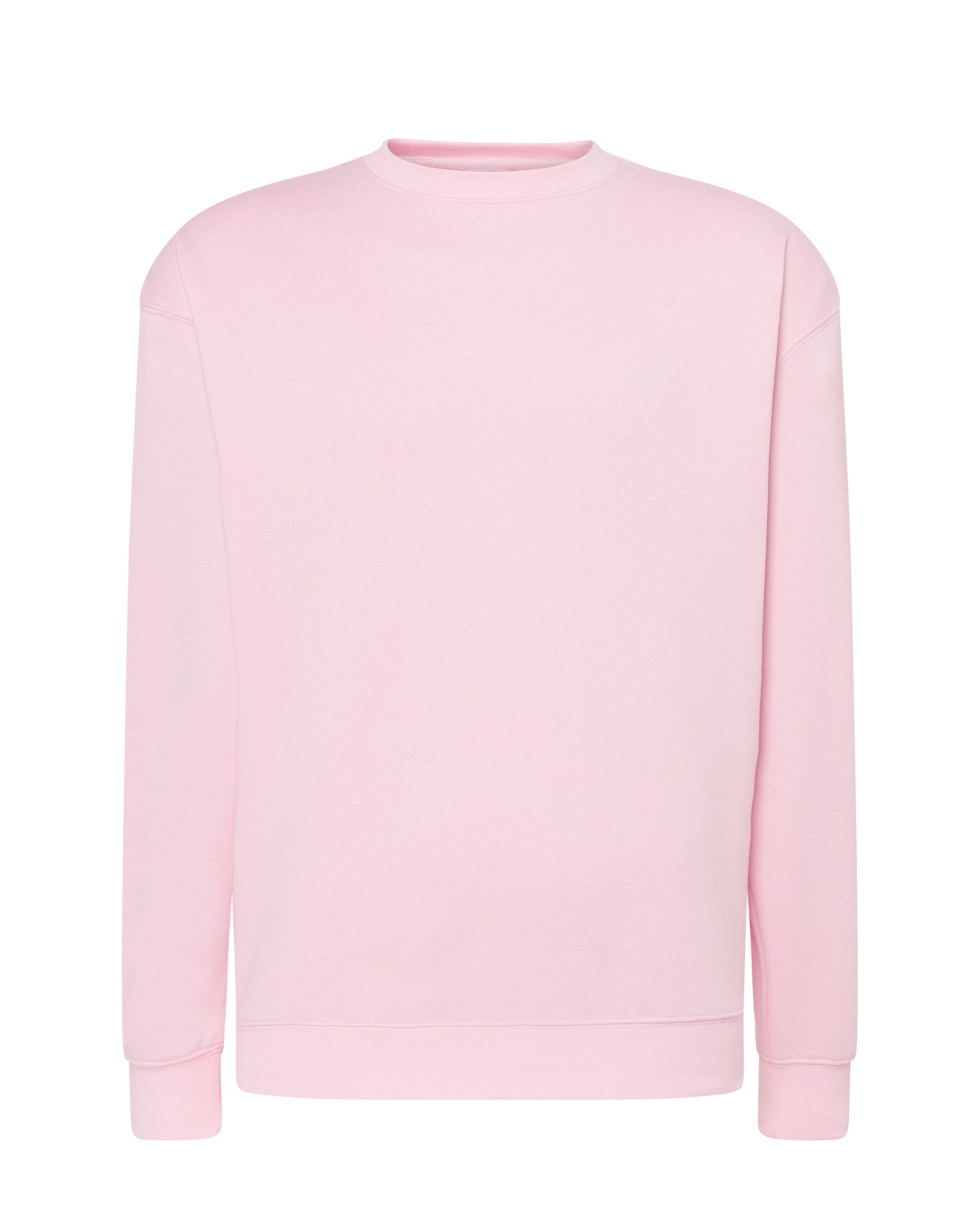 Crew Neck Sweatshirt