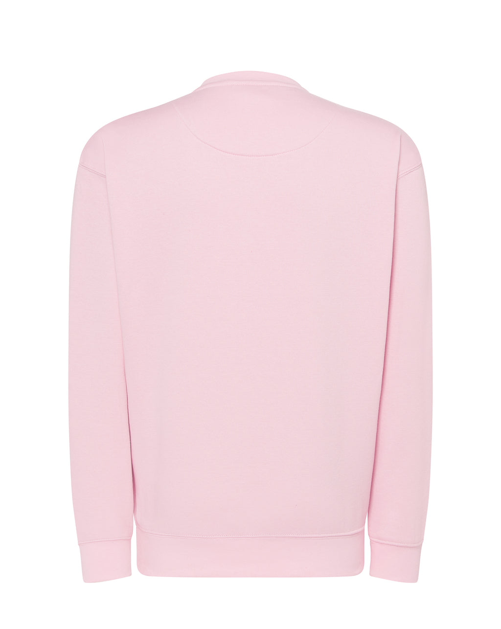 Crew Neck Sweatshirt