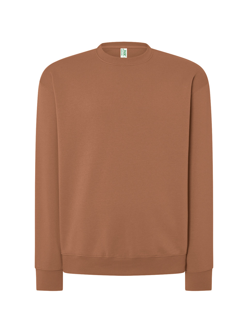 Crew Neck Sweatshirt