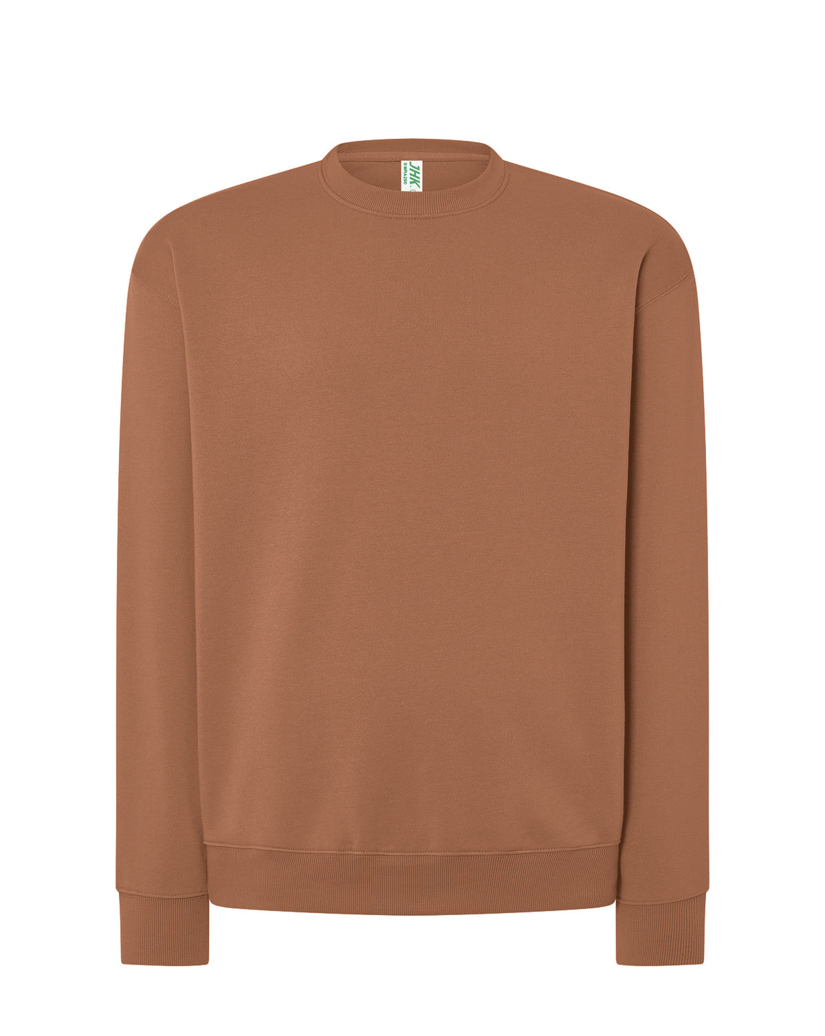 Crew Neck Sweatshirt