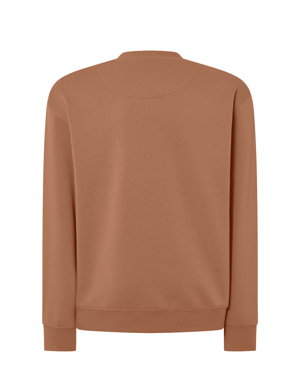 Crew Neck Sweatshirt