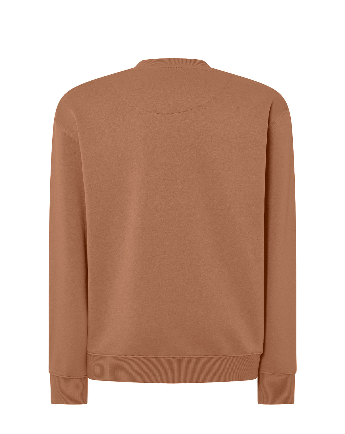 Crew Neck Sweatshirt