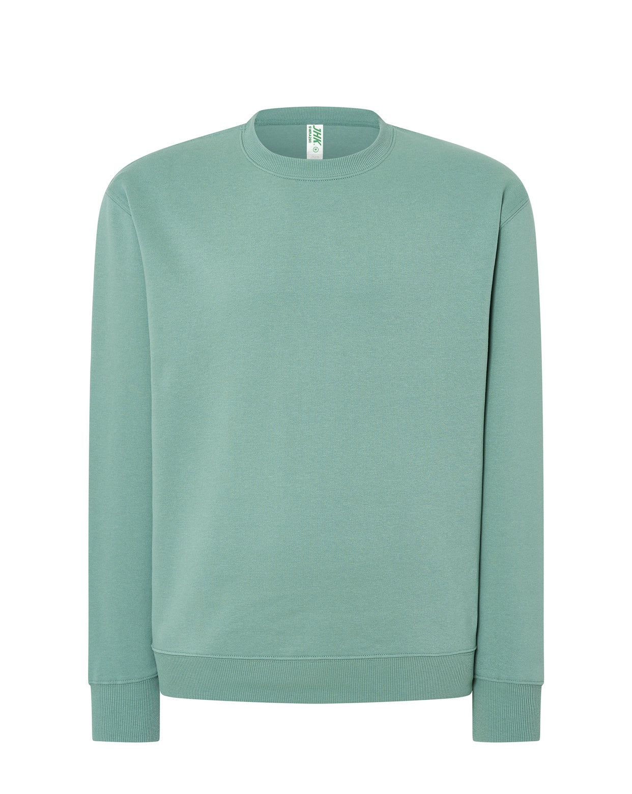 Crew Neck Sweatshirt