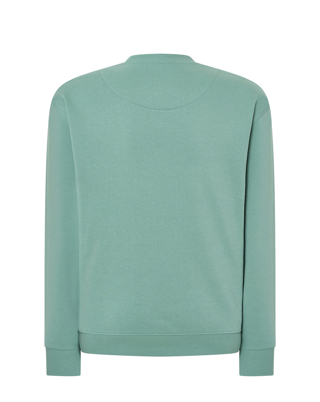 Crew Neck Sweatshirt