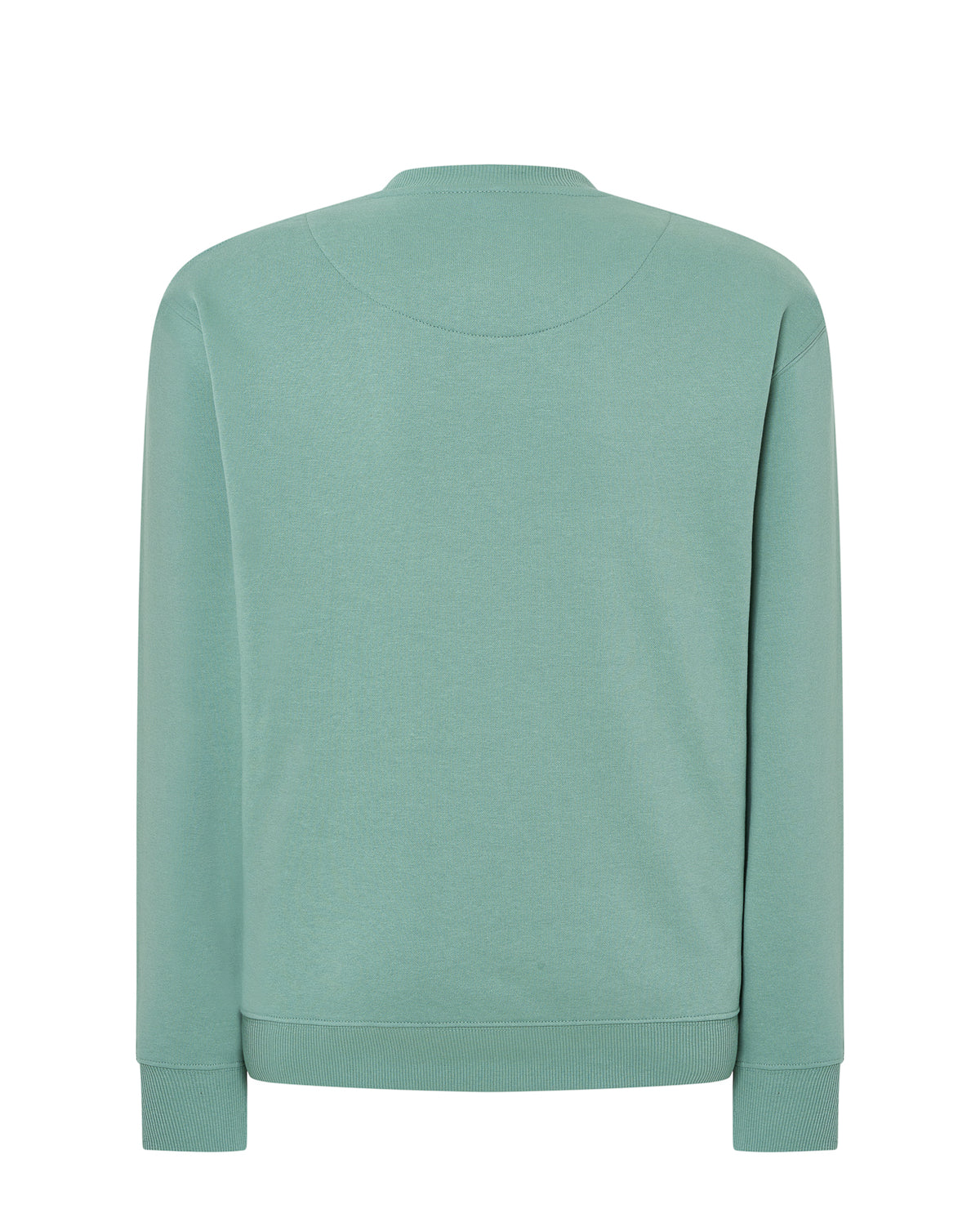 Crew Neck Sweatshirt
