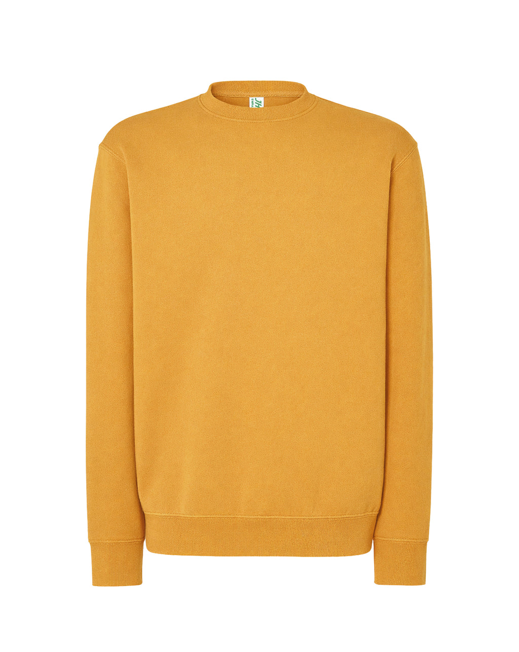 Crew Neck Sweatshirt