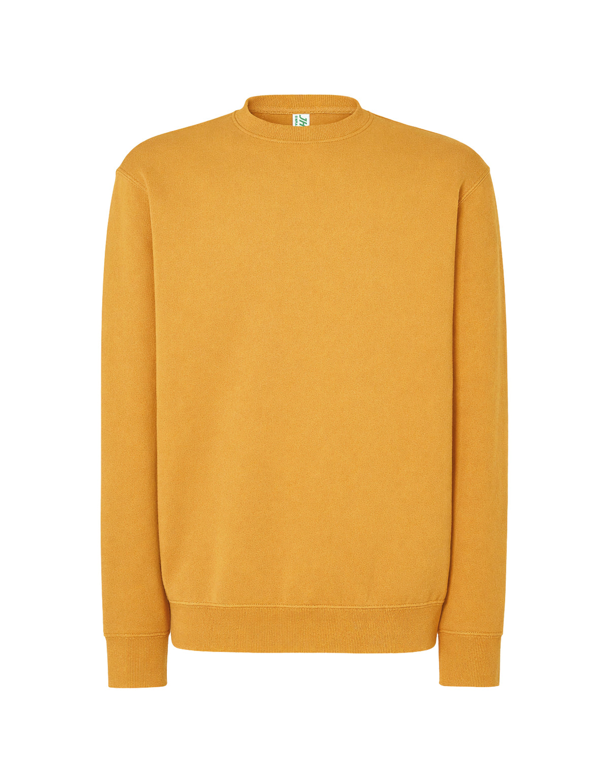 Crew Neck Sweatshirt