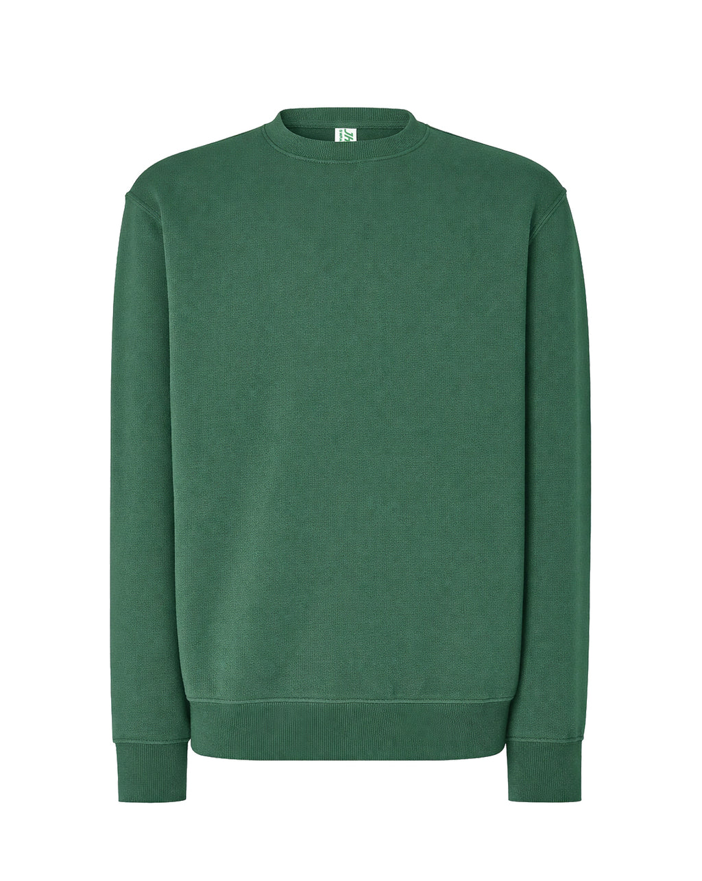 Crew Neck Sweatshirt