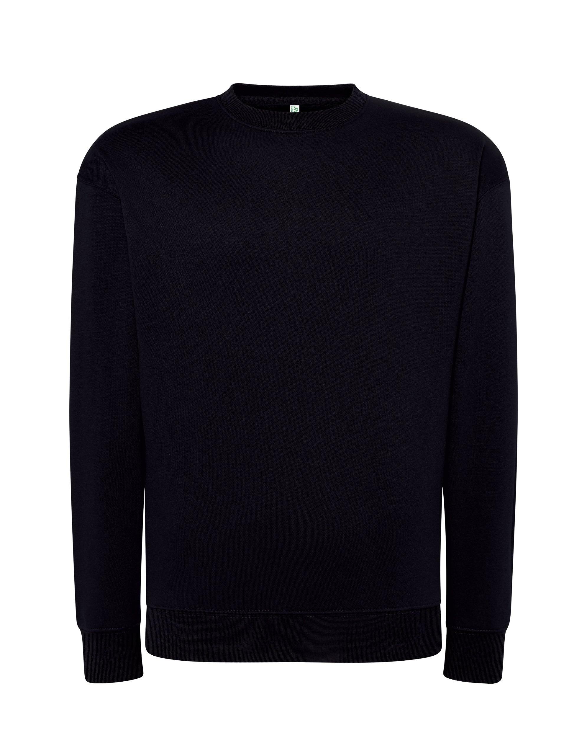 Crew Neck Sweatshirt
