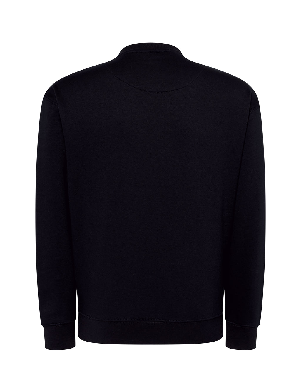 Crew Neck Sweatshirt