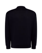 Crew Neck Sweatshirt