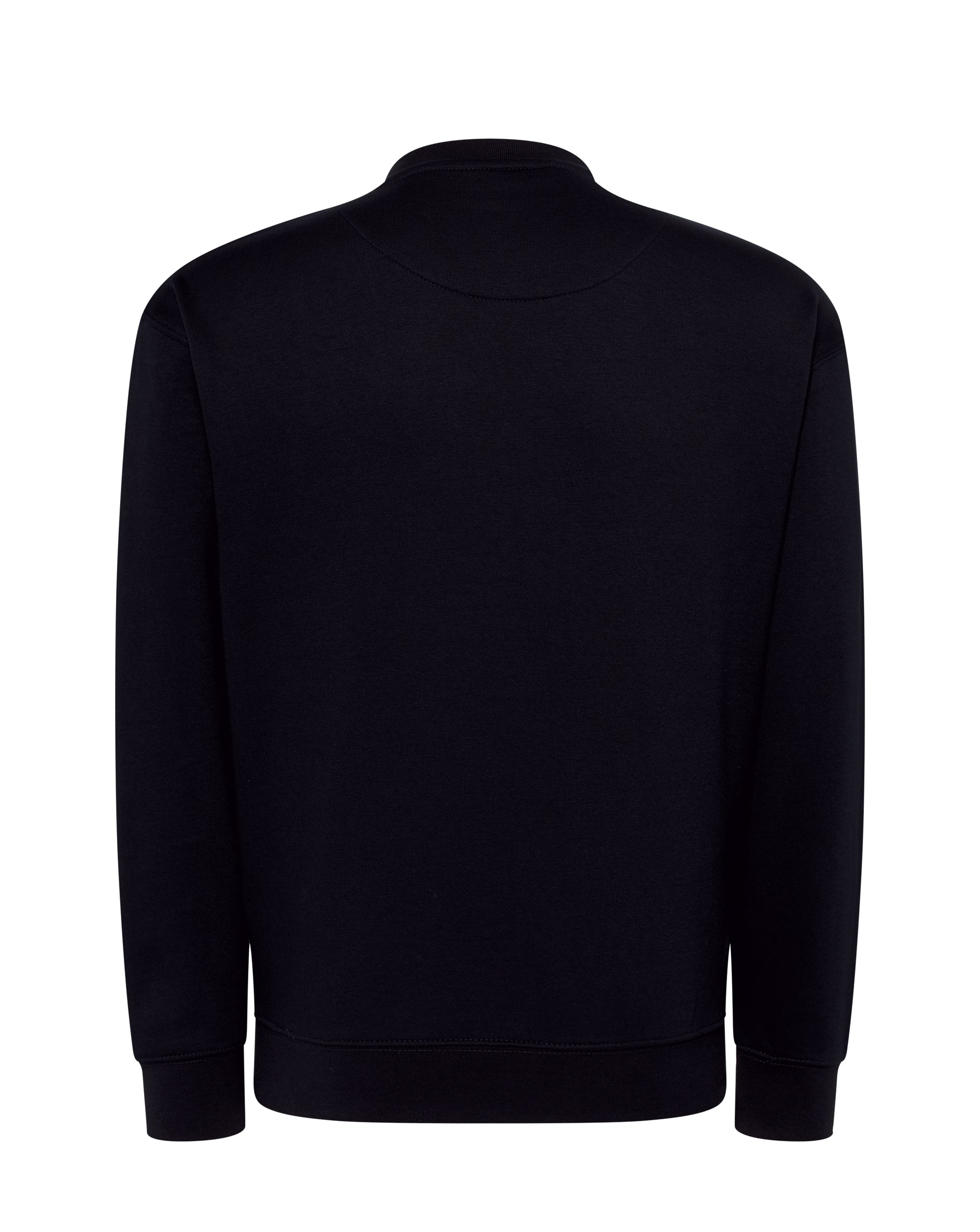 Crew Neck Sweatshirt