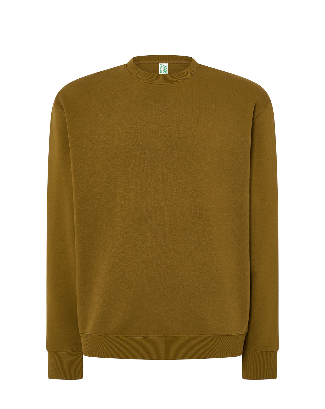 Crew Neck Sweatshirt