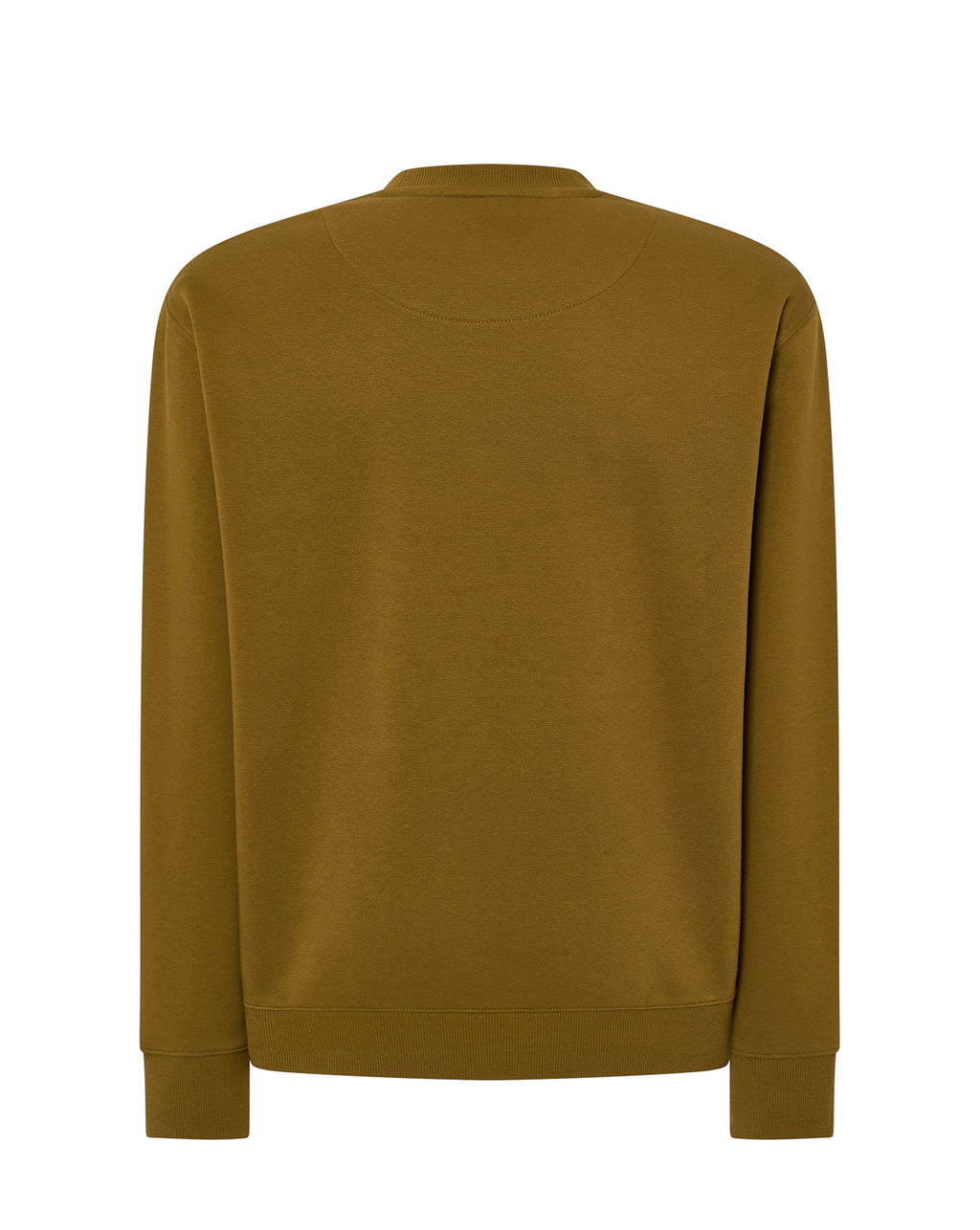 Crew Neck Sweatshirt