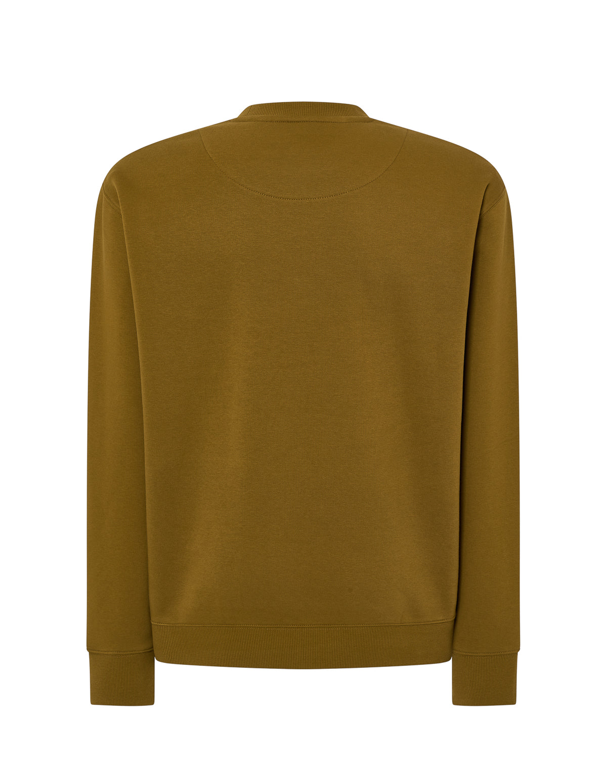 Crew Neck Sweatshirt