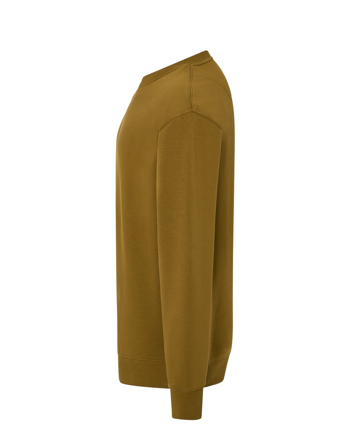 Crew Neck Sweatshirt