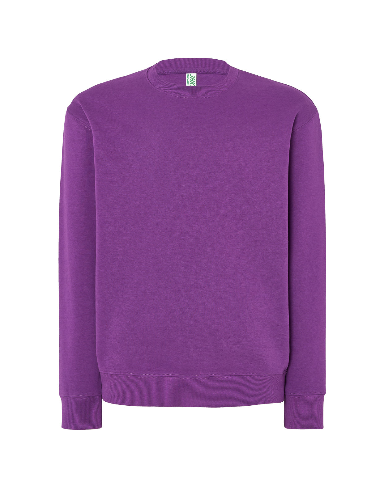 Crew Neck Sweatshirt