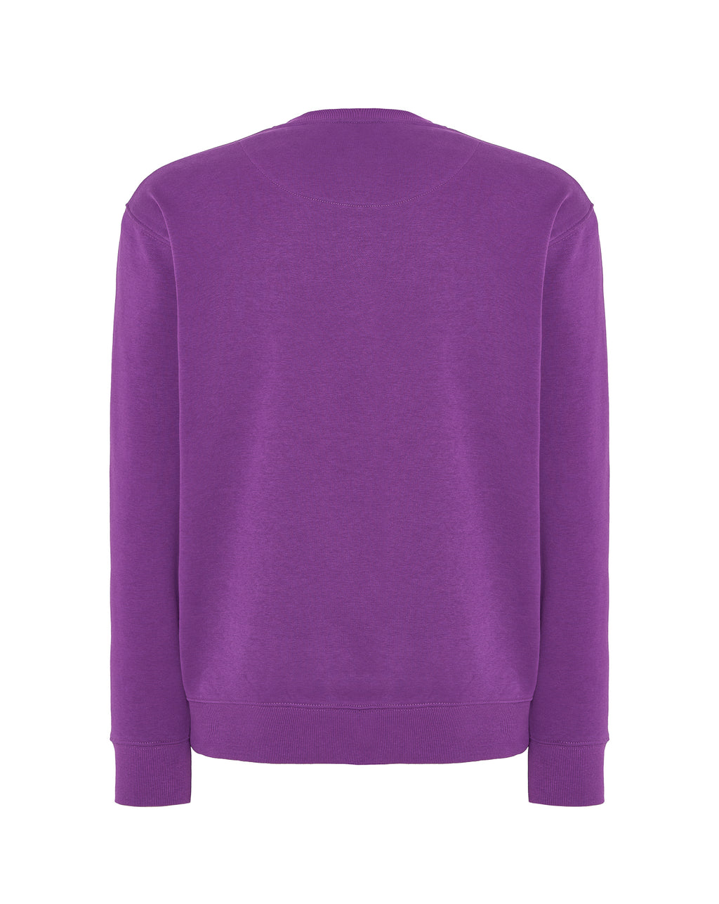 Crew Neck Sweatshirt