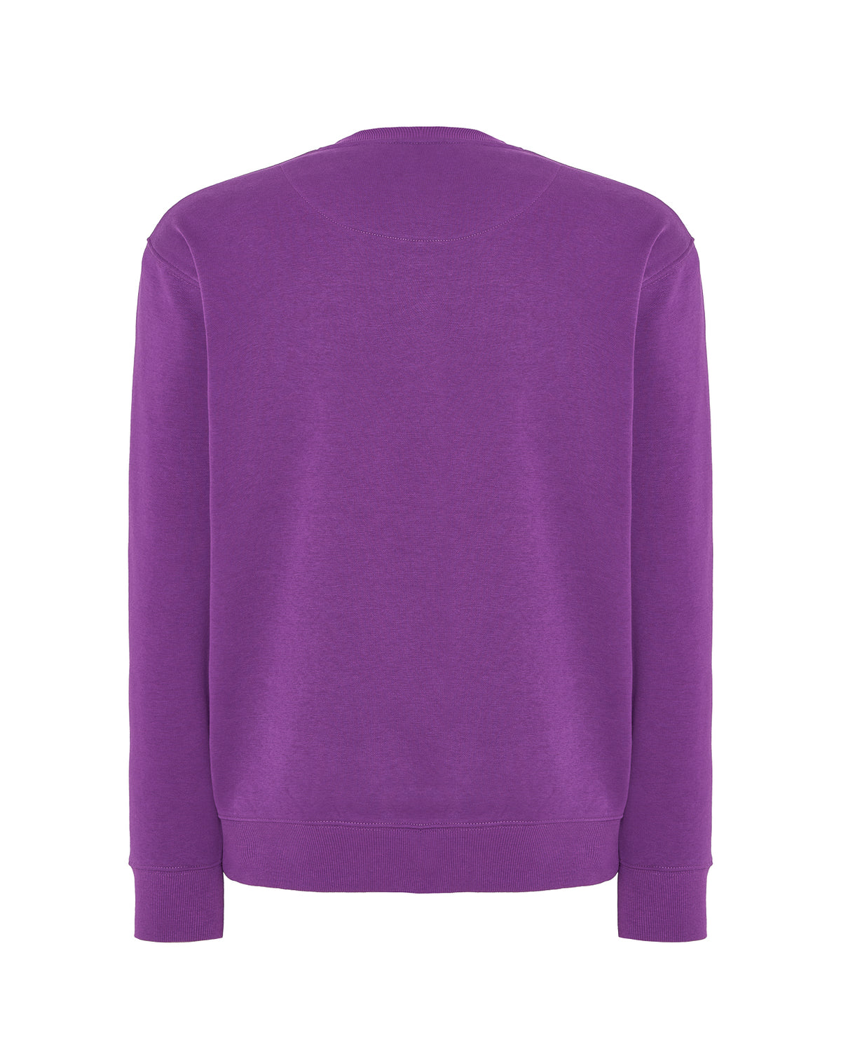 Crew Neck Sweatshirt