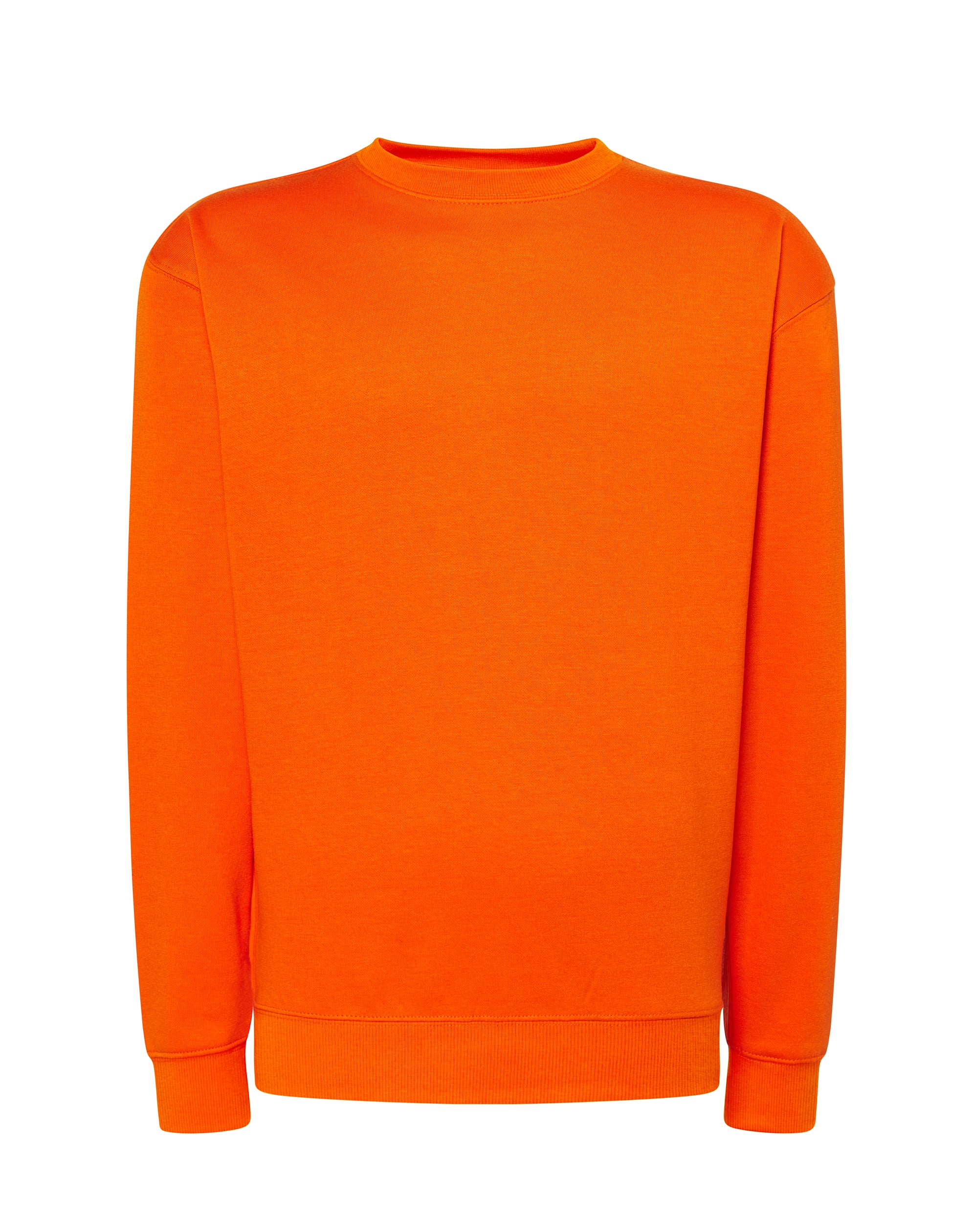 Crew Neck Sweatshirt