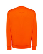 Crew Neck Sweatshirt