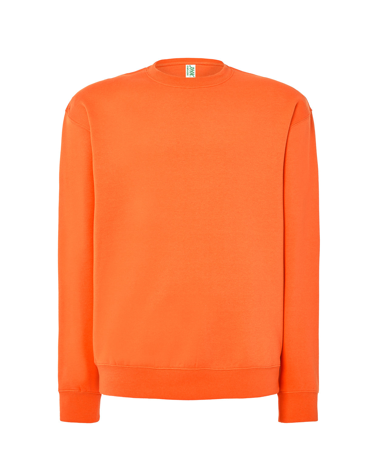 Crew Neck Sweatshirt