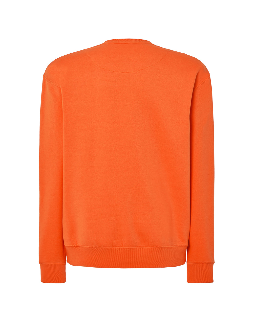 Crew Neck Sweatshirt