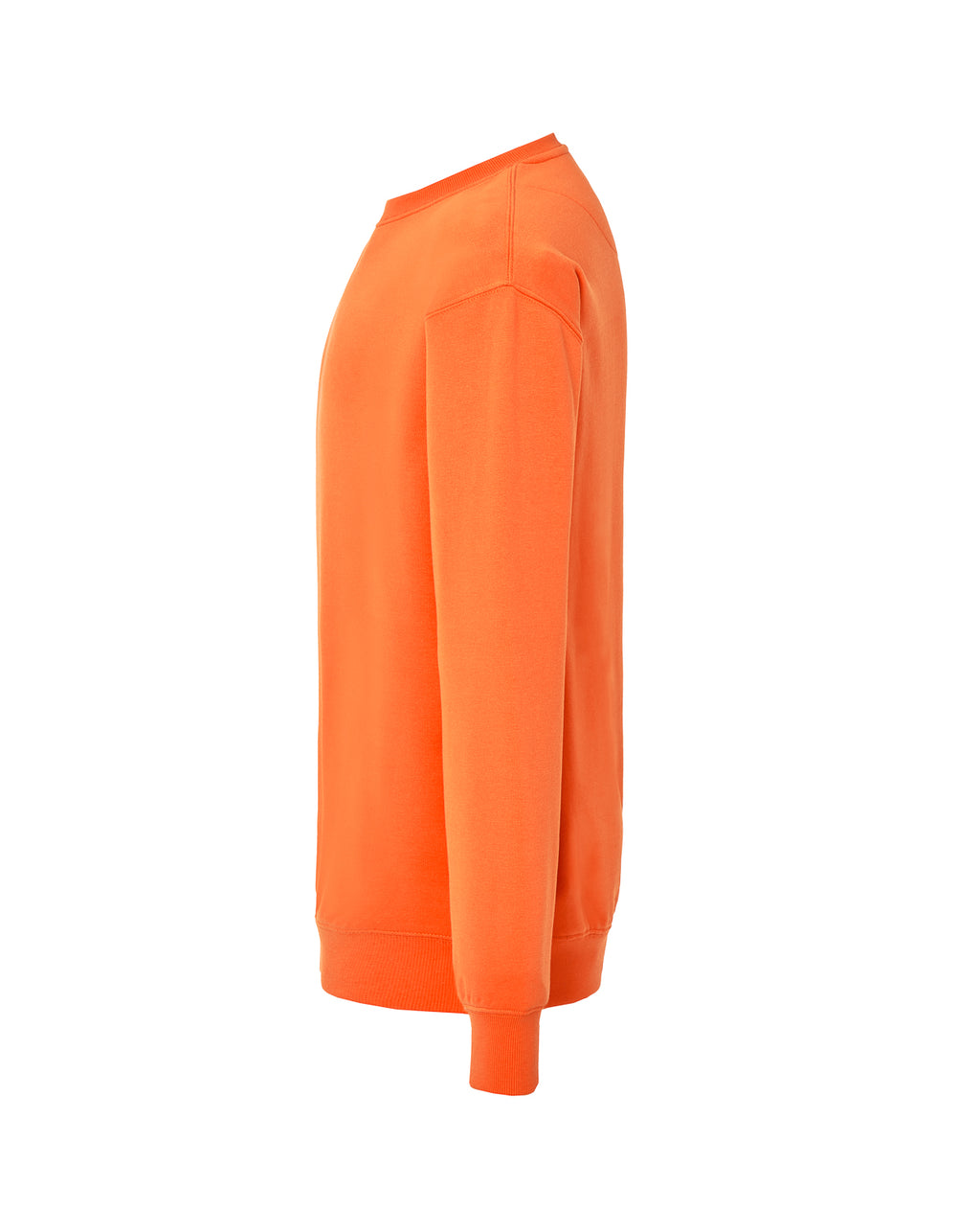 Crew Neck Sweatshirt