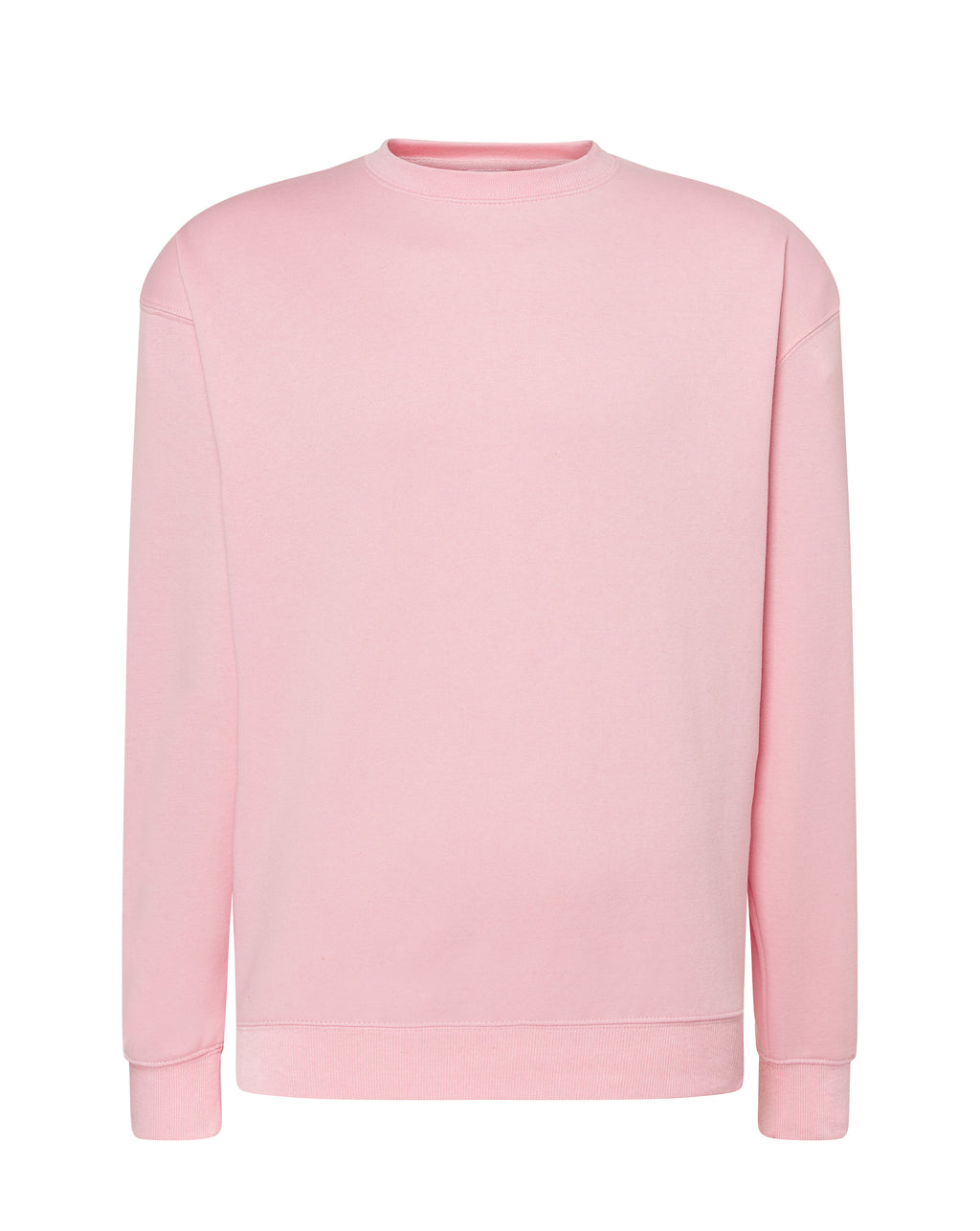 Crew Neck Sweatshirt