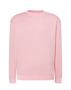 Crew Neck Sweatshirt