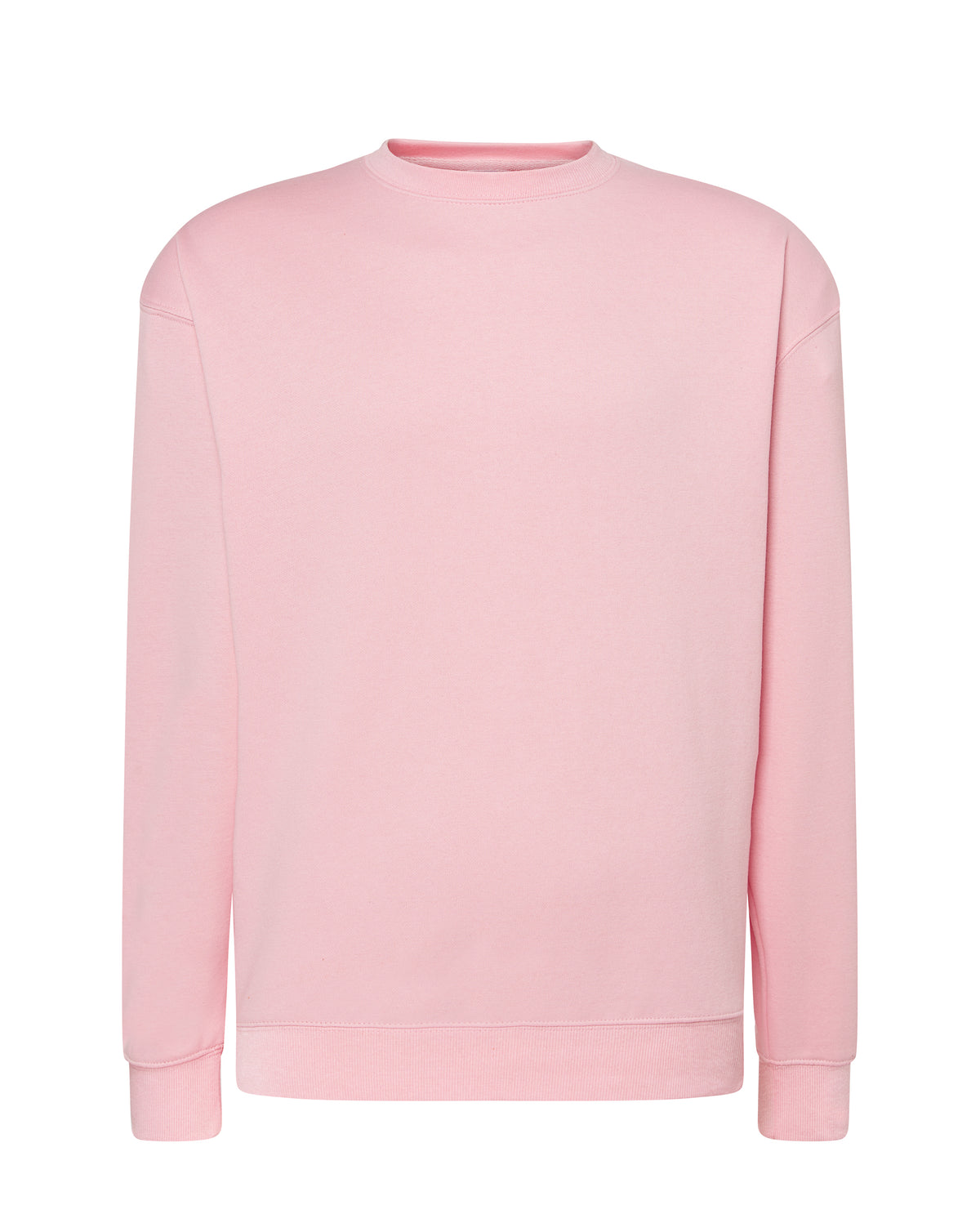 Crew Neck Sweatshirt