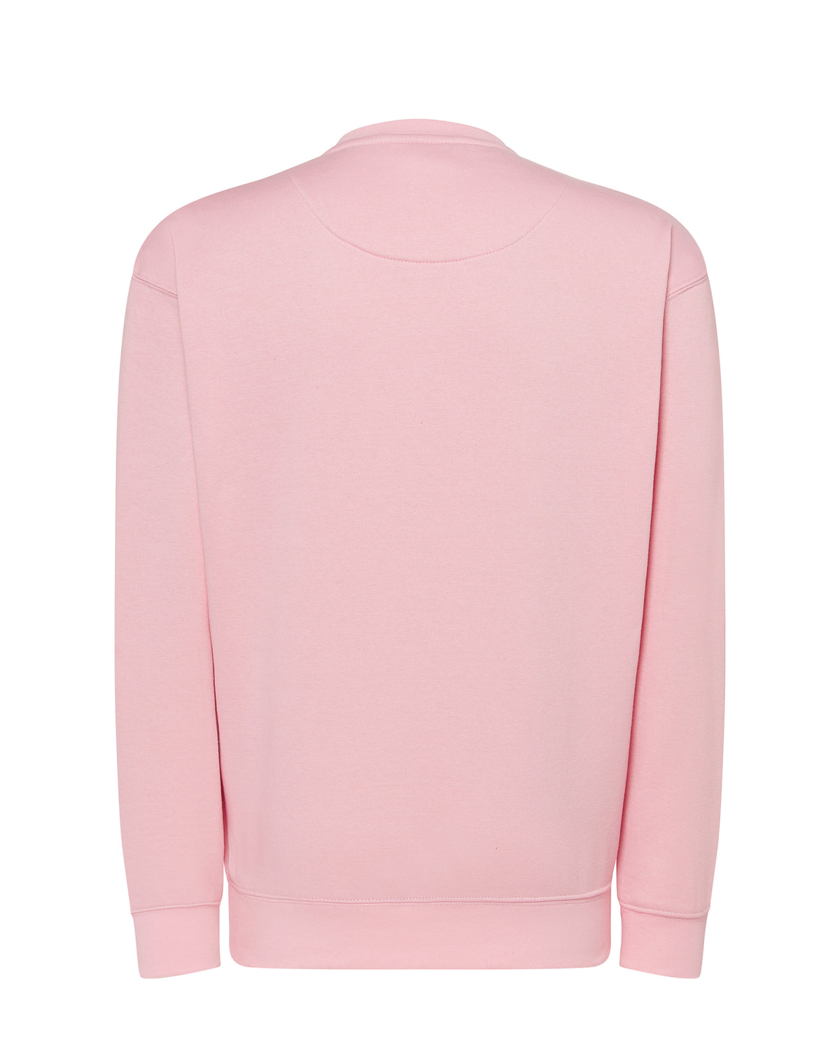 Crew Neck Sweatshirt