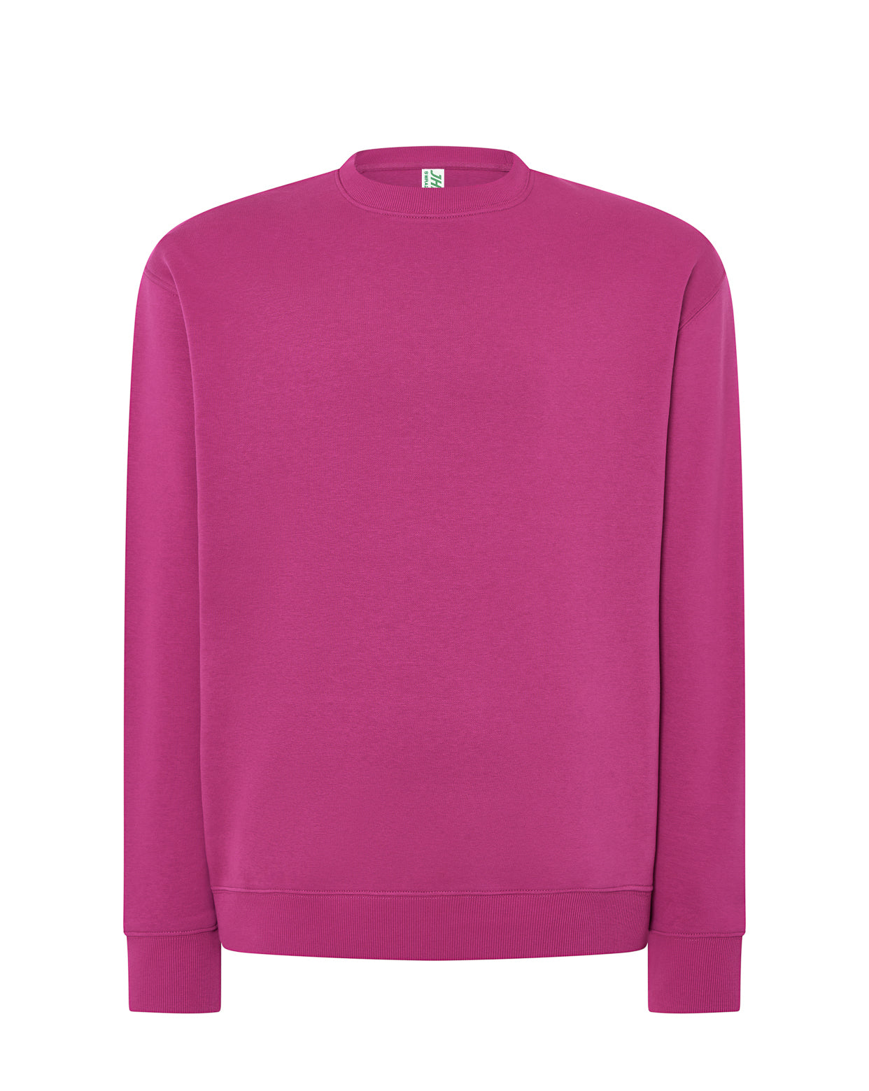 Crew Neck Sweatshirt