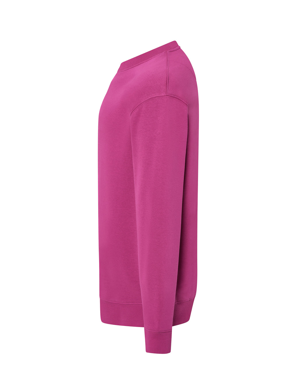 Crew Neck Sweatshirt