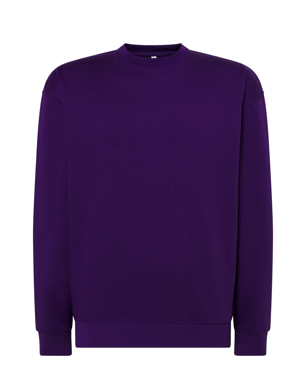 Crew Neck Sweatshirt