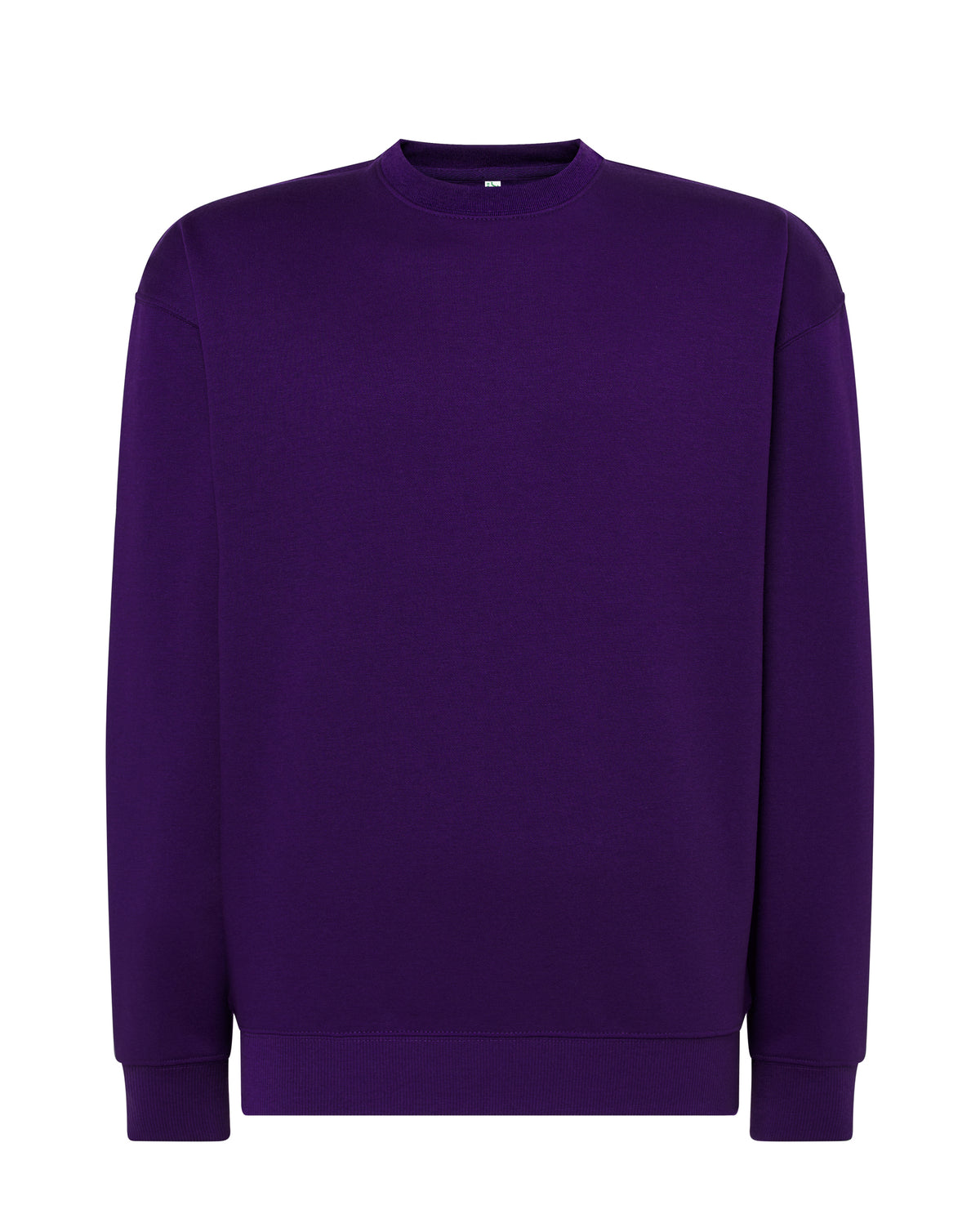 Crew Neck Sweatshirt
