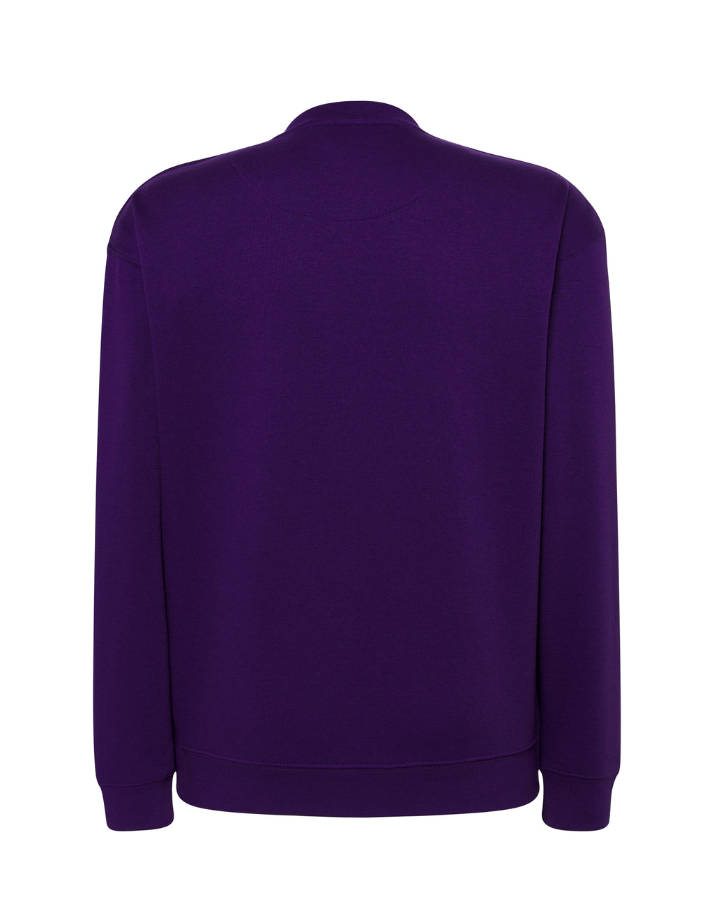 Crew Neck Sweatshirt