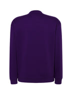 Crew Neck Sweatshirt